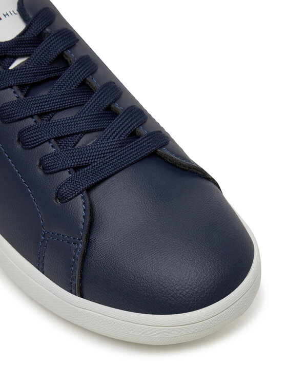 Tommy Hilfiger Tommy Hilfiger Tenisice T3X9-33848-1355 S Tamnoplava