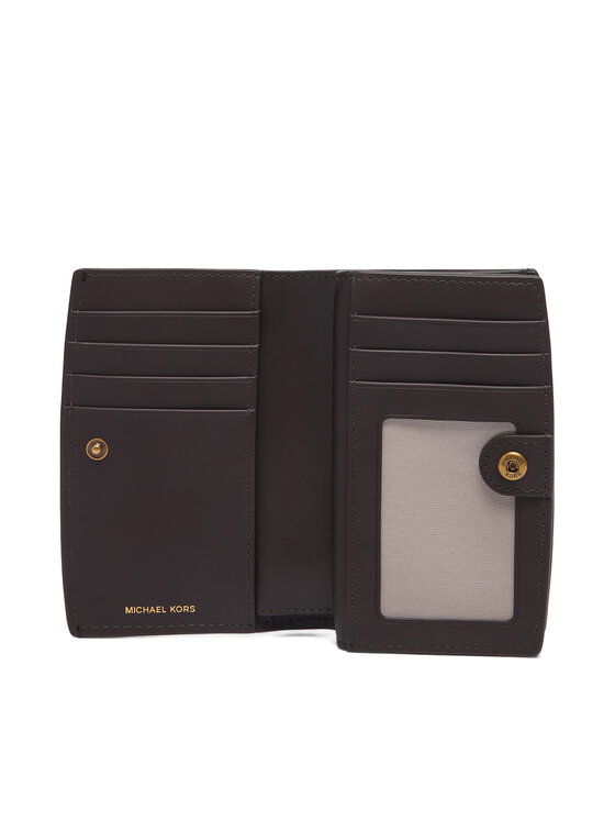 MICHAEL Michael Kors MICHAEL Michael Kors Гаманець 32F6AYTZ2L Коричневий