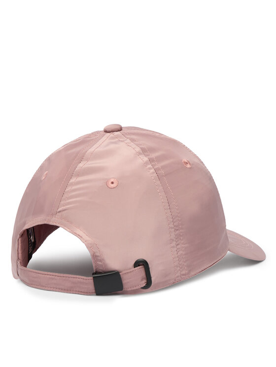 EA7 Emporio Armani EA7 Emporio Armani Шапка с козирка 280044 4F100 27372 Розов