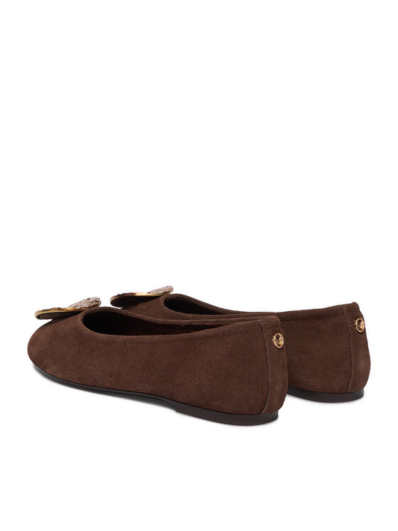 MEXX MEXX Balerinke EO-90183-1 Smeđa