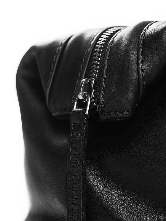The Chesterfield Brand The Chesterfield Brand Kosmetyczka 175895 Czarny