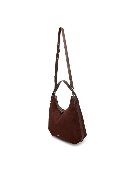 Coccinelle Coccinelle Сумка T95 Coccinellerebekka E1 T96 13 02 01 Коричневий