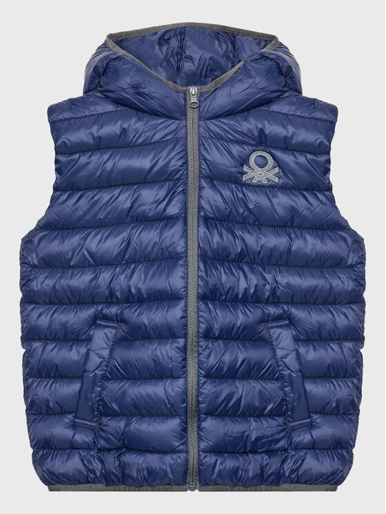 Gilet United Colors Of Benetton