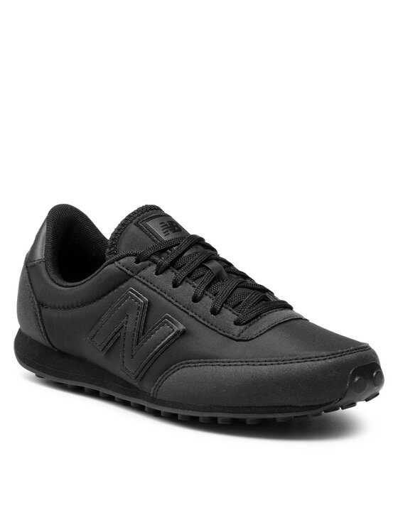 New Balance New Balance Sneakersy U410BBK Čierna