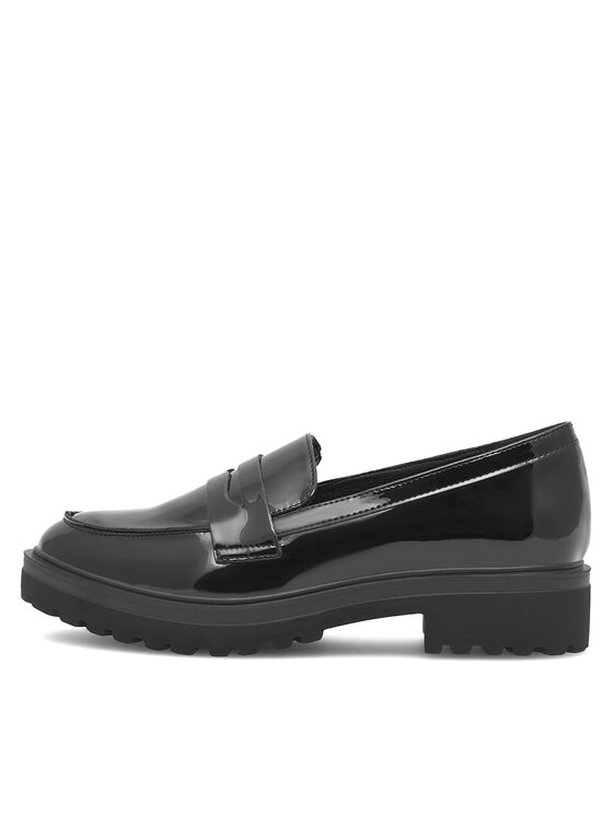 Jenny Fairy Jenny Fairy Loafers WYL3166-5 Μαύρο