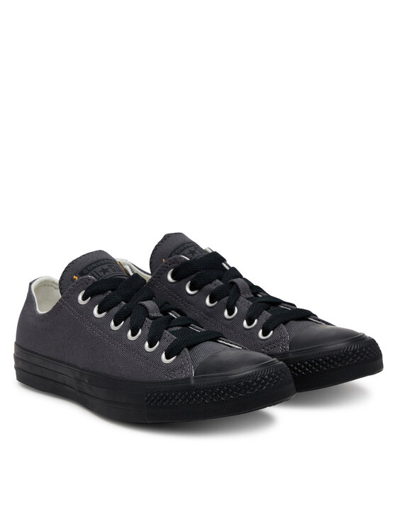 Converse Converse Plátenky Chuck Taylor All Star Tough Textures A11508C Čierna