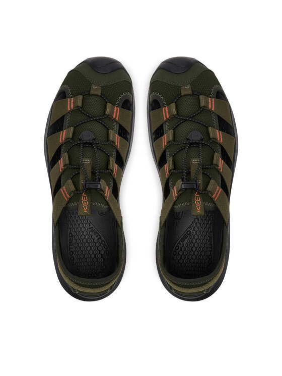 Keen Keen Basutės Seanik H2 M 1030387 Chaki