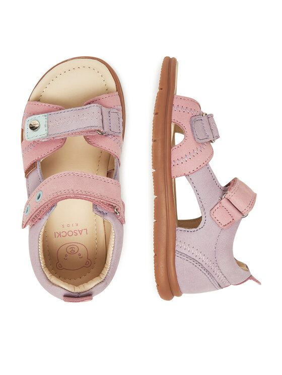 Lasocki Kids Lasocki Kids Sandale CEO-CI12-2705-20(III)DZ Roz