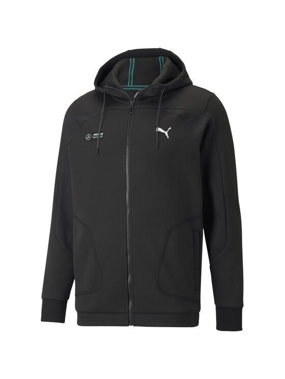 Bluza Puma, Rozmiar XS, Czarny, 531878