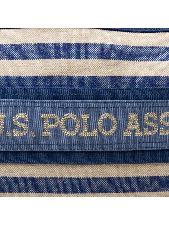 Borsetta El Dorado BEUDD5386WUP200 Blu scuro