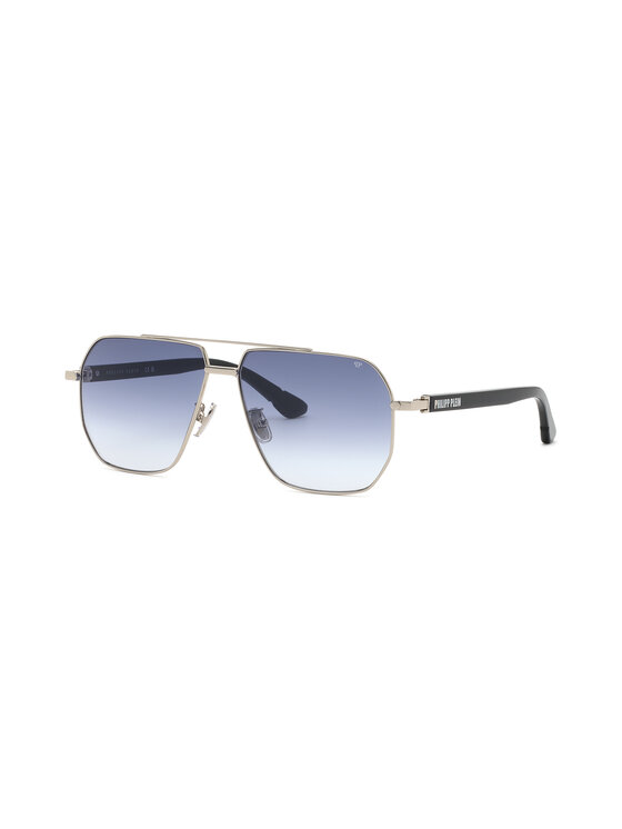 PHILIPP PLEIN PHILIPP PLEIN Occhiali da sole 31445 Argento