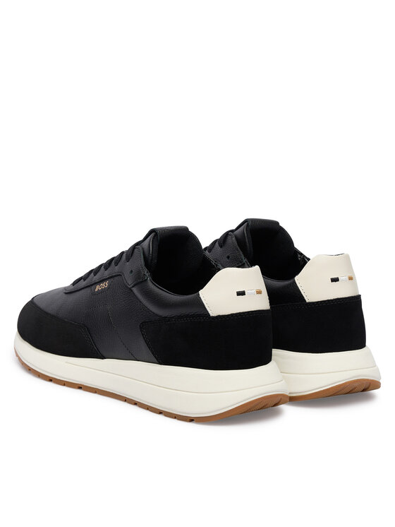 BOSS BOSS Sneakersy Vinston 50552859 Szary