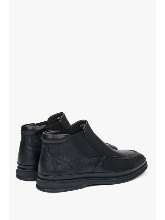 Estro Estro Chelsea ER00116153 Nero