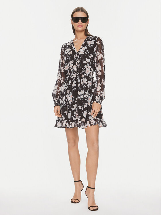 Guess vanessa dress deals