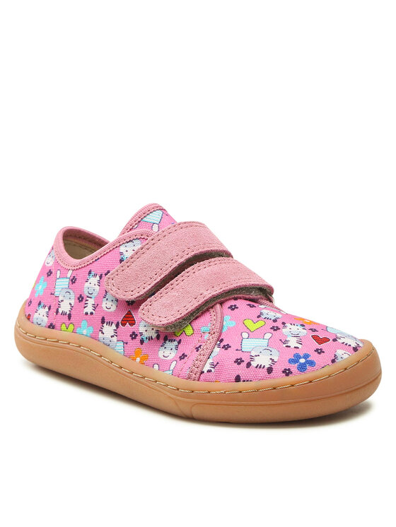 Froddo Froddo Copati G1700323-9 Roza
