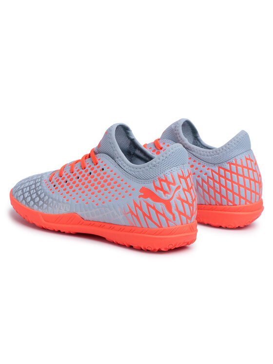 Puma Batai Future 4.4 Tt 105690 01 Pilka • Modivo.lt