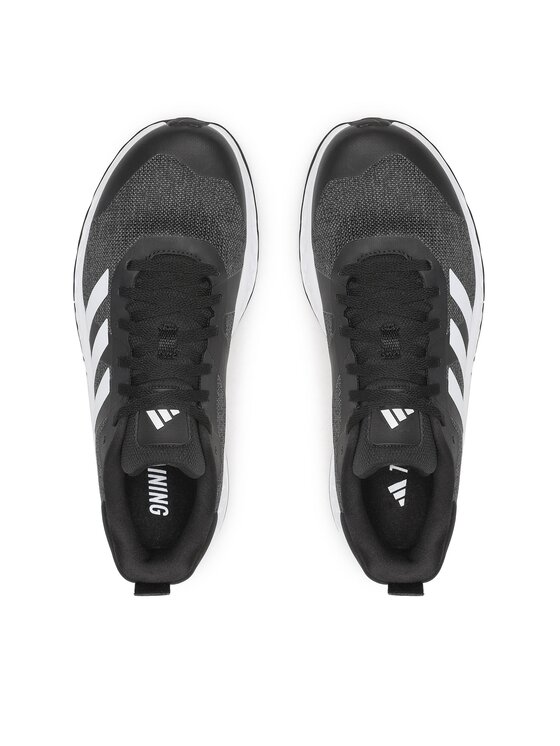 adidas adidas Buty na siłownię Everyset Trainer ID4989 Czarny