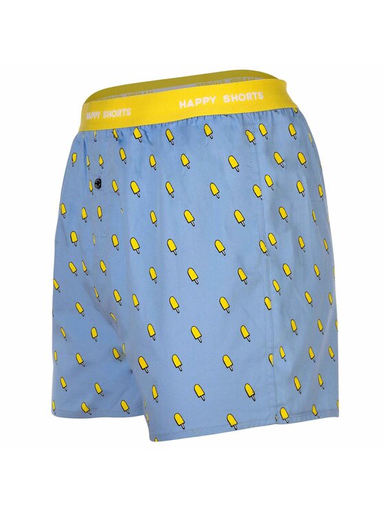 Happy Shorts Happy Shorts Bokserki 31880 Kolorowy