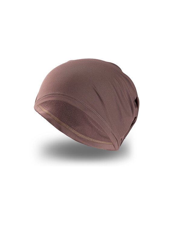 4F 4F Chusta MIDSHOP ACCESSORIES Brązowy ciemny