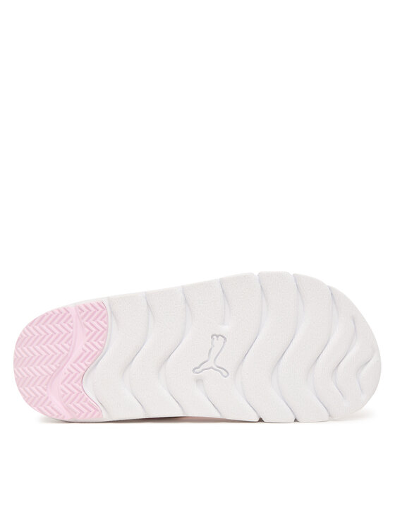 Puma Puma Sandały Evolve Sandal PS 389147 21 Różowy