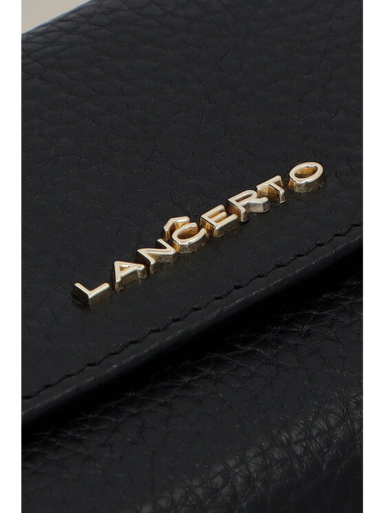 Lancerto Lancerto Portfel PF073225000028 Czarny