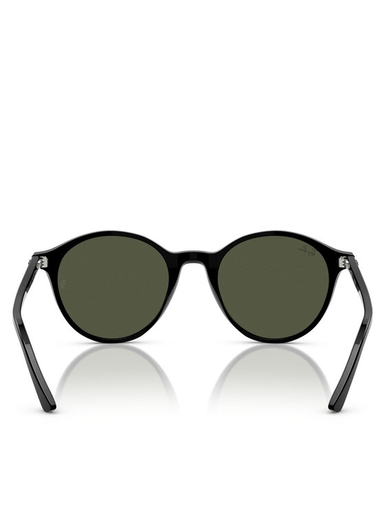Ray-Ban Ray-Ban Slnečné okuliare Bernard 0RB2230 901/3153 Čierna