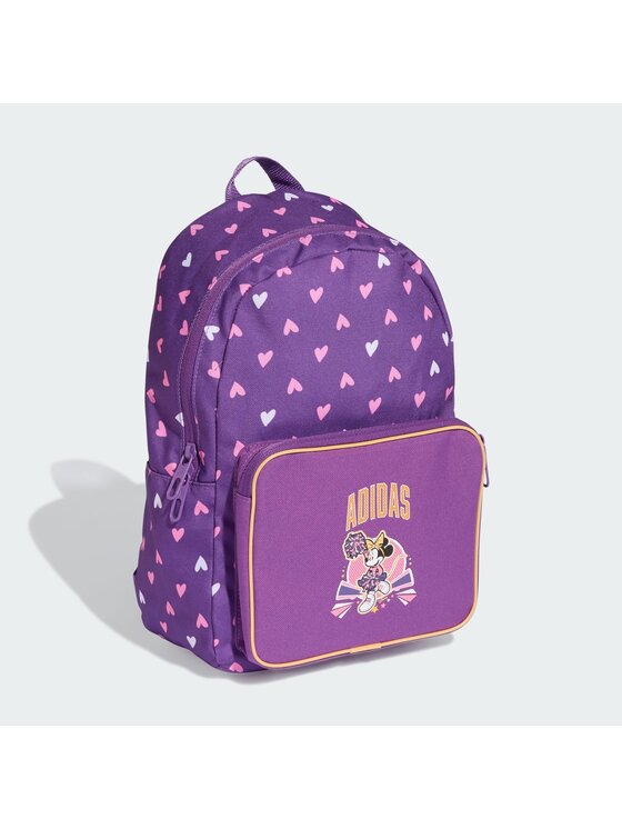 adidas adidas Plecak 158872 Fioletowy