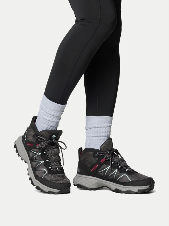 Columbia Columbia Trekking Peakfreak Rush™ Mid OutDry™ 2126581 Siva