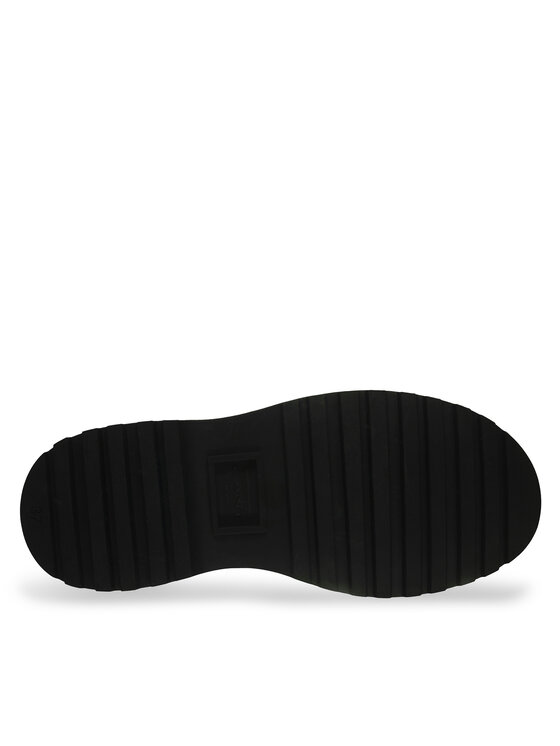 Gant Gant Schnürstiefeletten Wintly 29543794 Schwarz