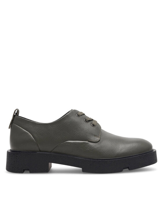 Sergio Bardi Sergio Bardi Oxfords WI16-C1053-03SB Πράσινο