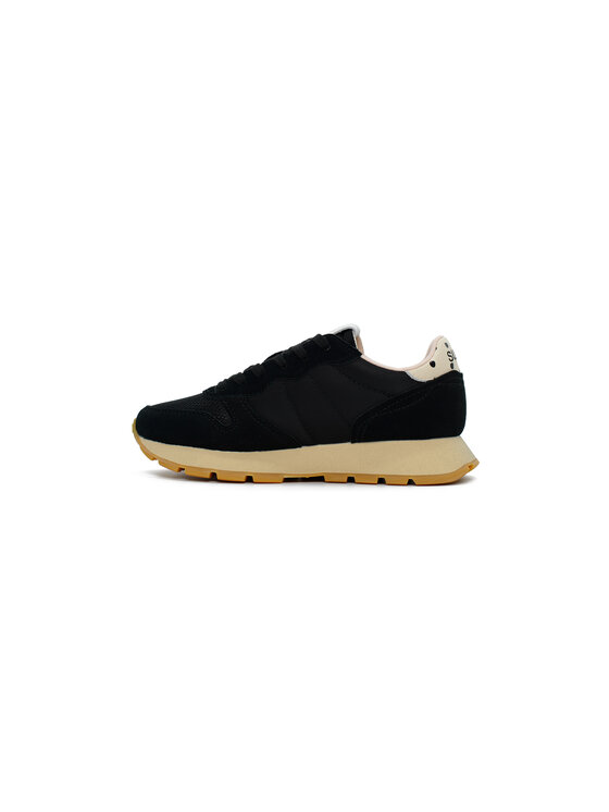 SUN68 SUN68 Sneakers Z35207-11 Nero