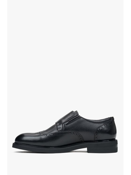 Estro Estro Scarpe basse ER00116154 Nero