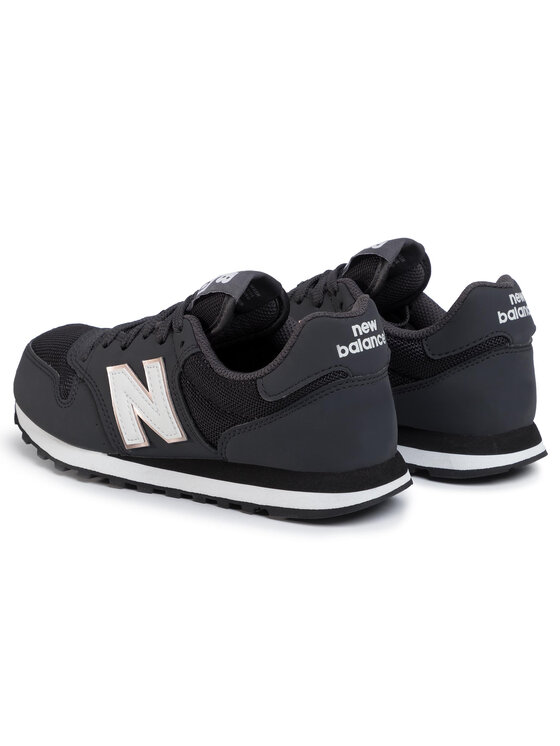 Gw500hhb czarny 1 Clearance