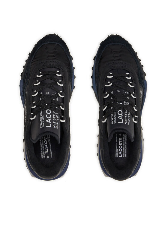 Lacoste Lacoste Tenisice Elite Active 746SMA0123 Crna
