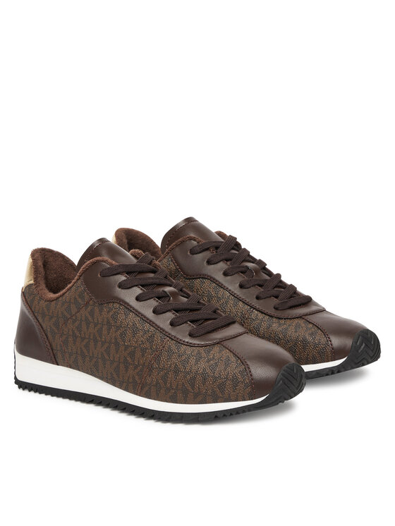 MICHAEL Michael Kors MICHAEL Michael Kors Tossud Rhodes 43T5RHFS3L Pruun