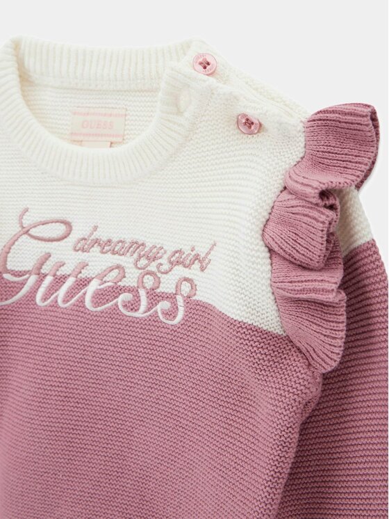 Guess Kids Guess Kids Sada pro miminka 183873 Barevná