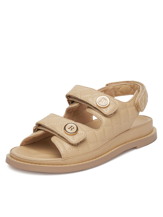 Badura Badura Sandalen MARIGOLD-22-910-6 Beige
