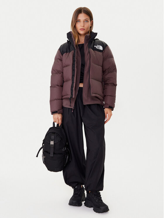 The North Face The North Face Daunenjacke 1996 Retro Nuptse NF0A3XEO Braun Regular Fit