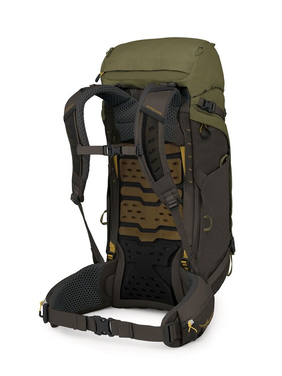 Osprey Osprey Plecak 332440 Zielony