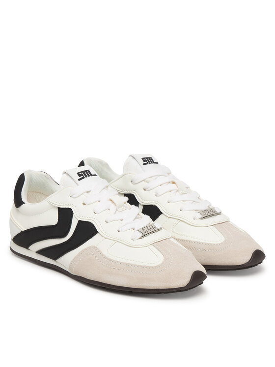 Steve Madden Steve Madden Sneakers Abbi-Sm 11005187 Alb