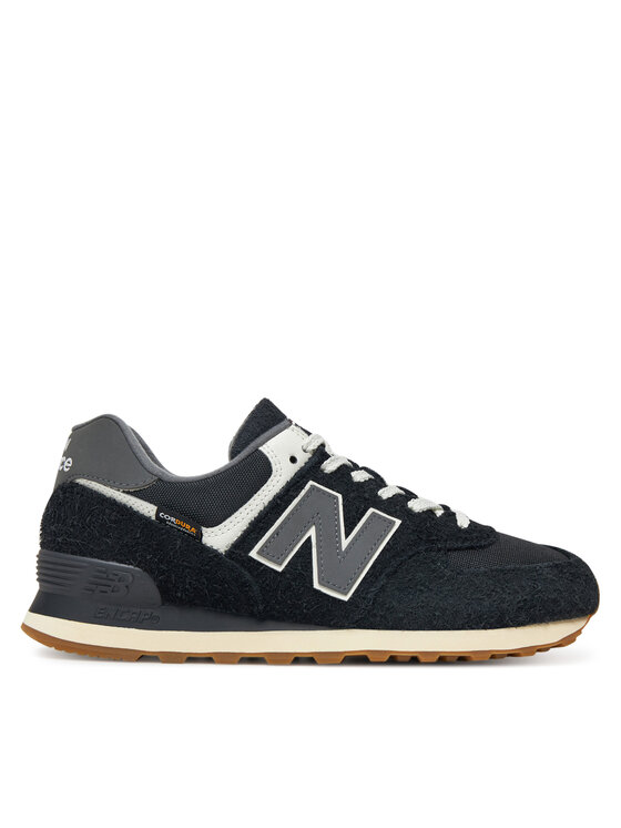New Balance New Balance Tenisice U574RUS Crna