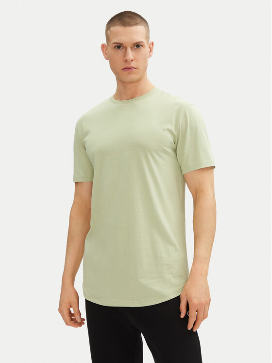 Only & Sons Only & Sons Sada 7-triček Jeff 22034804 Barevná Regular Fit