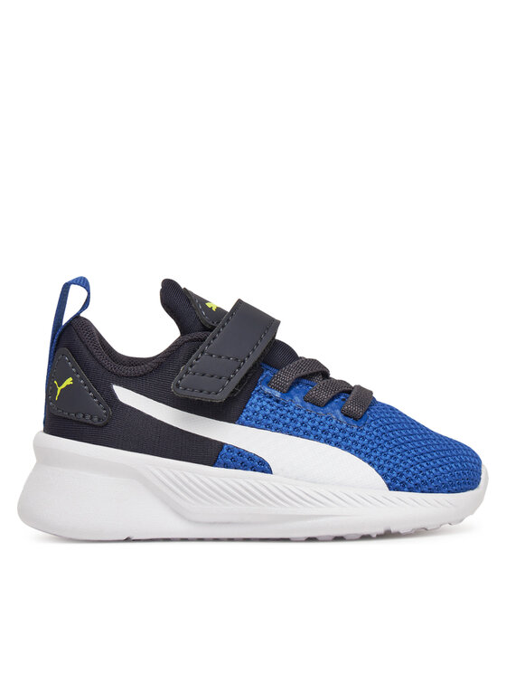 Puma Puma Sportcipők Flyer Runner V Inf 192930 52 Kék