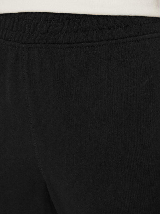 ONLY ONLY Спортивні штани Bella 15312094 Чорний Regular Fit