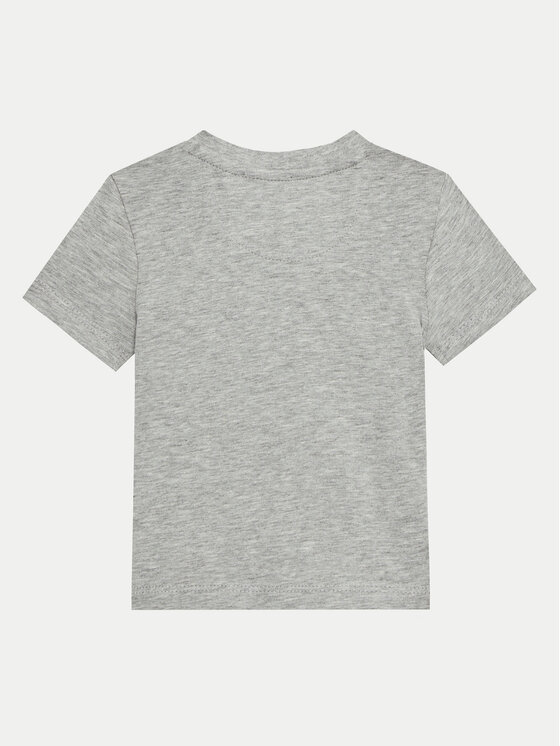 Calvin Klein Jeans Calvin Klein Jeans Набір дитячий IN0IN00212 Сірий Regular Fit