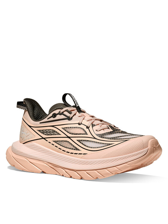 Hoka Hoka Tossud Mach Remastered 1176251 Beež