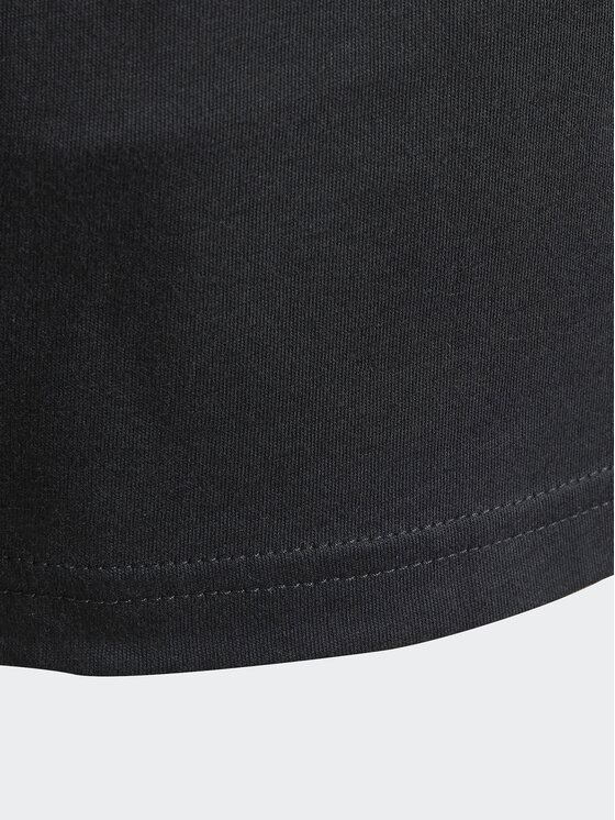 adidas adidas Halenka IL2484 Černá Regular Fit