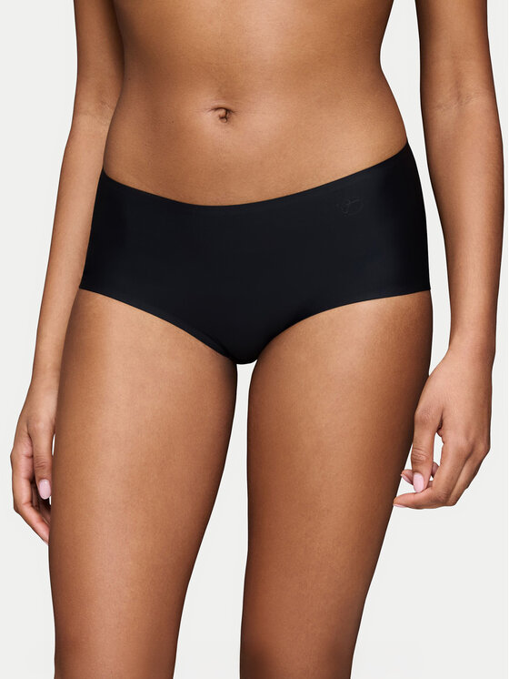 Triumph Triumph Boxerky Make-Up Illusion 10217835 Černá