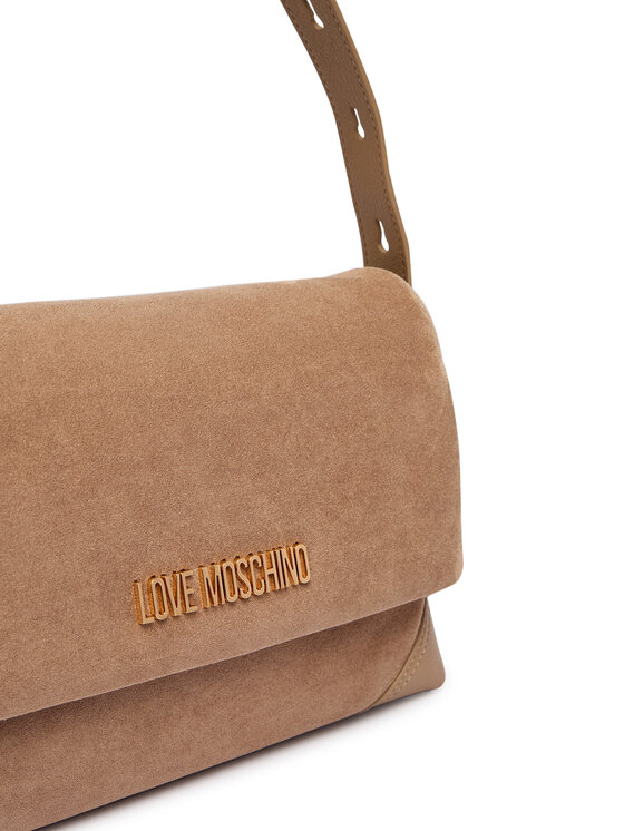 LOVE MOSCHINO LOVE MOSCHINO Soma JC4092PP1PLD110A Bēšs