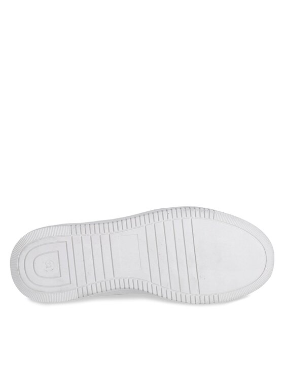 Endurance Endurance Sneakers Varhil Uni Sneaker E232417 Bianco